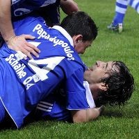 Royal Blues Selalu Sulit Lawan Wakil Italia