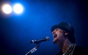 Kid Rock dan Sheryl Crow Akan Melakukan Tur Musim Panas Bersama