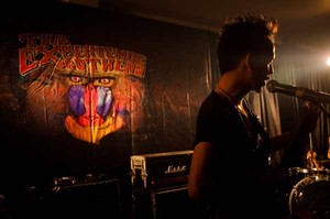 Banyak Kejutan di Konser The Experience Brothers