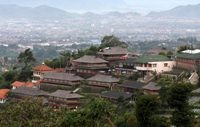 Misteriusnya Hilmi Aminudin