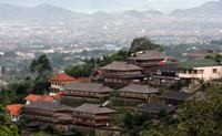 Vila Hilmi Paling Mewah, Dikelilingi Kebun 5 Hektar