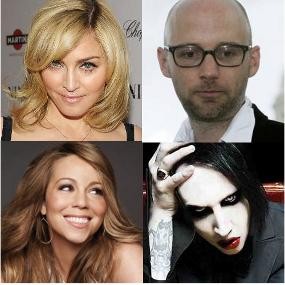 10 Musisi dengan Permintaan Paling Konyol Saat Konser