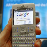 Masa Depan Google di Mobile