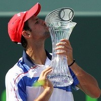 Djokovic Juara Usai Kalahkan Nadal