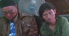 Sendok Nasi Pakai Gayung di Tahanan, DS Hilang Selera Makan