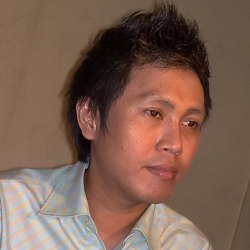 Eko Patrio dan Pramono Anung Berseteru