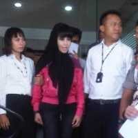Sudah Sehat, Malinda Siap Jalani Rekonstruksi di Citibank