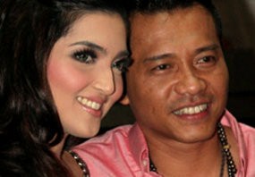 Duet Bareng Anang, Ashanty Ditentang Keluarga?