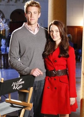 Film Kisah Cinta Pangeran William & Kate Akan Disiarkan 18 April