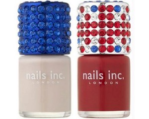 Nails Inc Rilis Cat Kuku Terinspirasi Kate-William