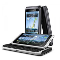 Nokia E7, Titisan Sang Communicator