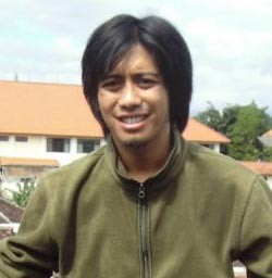 Menjalankan Keputusan FIFA