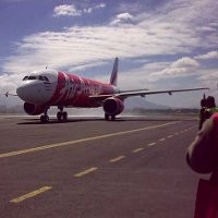 Rute AirAsia dari Bandung Seluruhnya Akan Dilayani A320