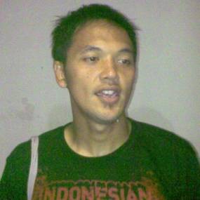 Rahmat Afandi: Saya Ingin Cetak Lima Gol