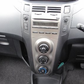 Menggunakan AC Mobil yang Tepat di Musim Kemarau