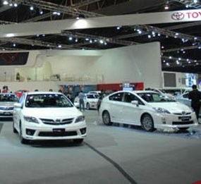 Peluncuran Mobil Baru Kemungkinan Tertunda