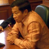 FIFA Tunjuk Agum Gumelar Sebagai Ketua Komite Normalisasi 