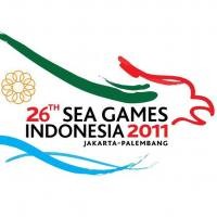 Sepasang Komodo Jadi Maskot SEA Games XXVI