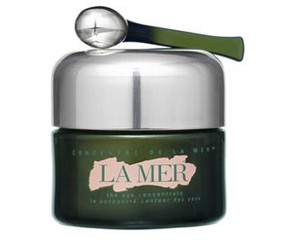 Pudarkan Lingkar Hitam & Kerut Mata dengan La Mer