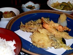 Takana Jo Sakana