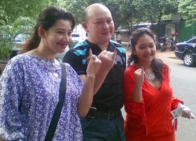 Keluarga Ari Sigit Belum Minta Putri Direhabilitasi