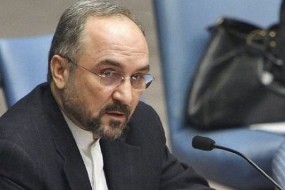 Iran Minta PBB Adili Pelaku Pembakaran Alquran di Amerika