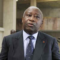 Terus Diserang Pasukan PBB, Gbagbo Terpojok & Sembunyi di Bunker