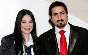 Bush Pernah Undang Putra Osama bin Laden ke Gedung Putih