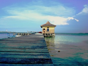 Kepulauan Seribu