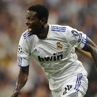 Madrid Libas 10 Pemain Spurs 4-0