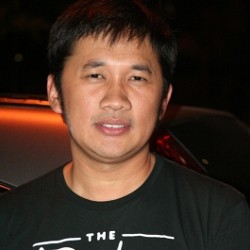 Harapan dan Idealisme Hanung Bramantyo di Film ?