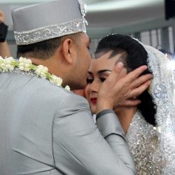 Krisdayanti Tak Sabar Ingin Hamil