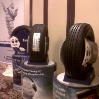 Michelin Bidik Pasar Ban RI