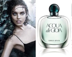 Sambut Kebebasan dengan Parfum Acqua di Gioia