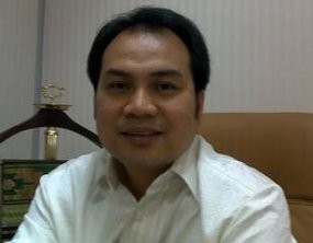 Azis Syamsuddin Umbar Janji Mudakan Jakarta
