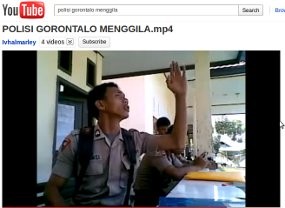 Selain Diundang Tukul, Briptu Norman akan Bertemu Kapolri