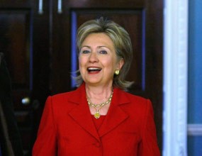  Khadafi Surati Obama Agar Redam Aksi NATO, AS Cuek