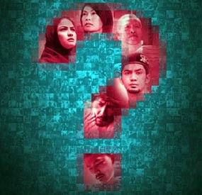 Dikecam Banser, Film ? Sengaja Dibuat Multitafsir