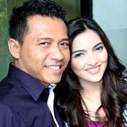 Keluarga Tak Keberatan Ashanty Dipacari Anang