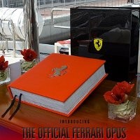 Buku yang Lebih Mahal dari Mobil Ferrari
