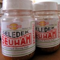 Melirik Sambal Geledek