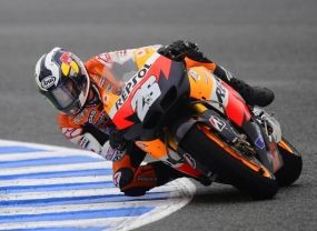 Operasi Sukses, Pedrosa Bisa Tampil di Estoril