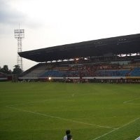 Proyek MRT Mulai Tender, DKI Kebut Cari Lahan Pengganti Stadion Lebakbulus