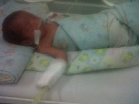 Bayi Berkulit Gelap Ditemukan di Pagar Bandara Cengkareng