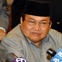 Politikus Malaysia: Suami Selingkuh karena Istri Abaikan Tanggung Jawab