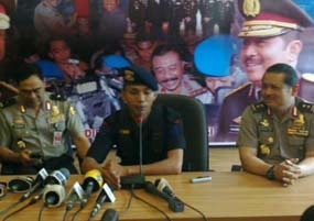 Didampingi Wakapolri, Briptu Norman akan Tampil di OVJ Bali