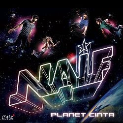 Planet Cinta: Album Pemicu Galau ala Naif