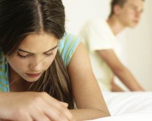 Stres Tidak Pengaruhi Kesuburan Wanita