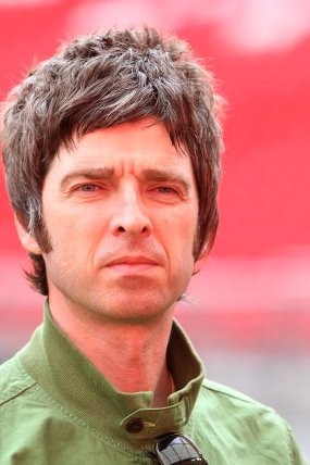 Noel Gallagher Dirayu untuk Gantikan Simon Cowell di X Factor