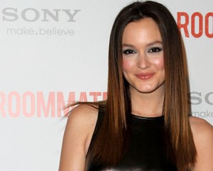 Leighton Meester Tidak Suka Jadi Ikon Fashion